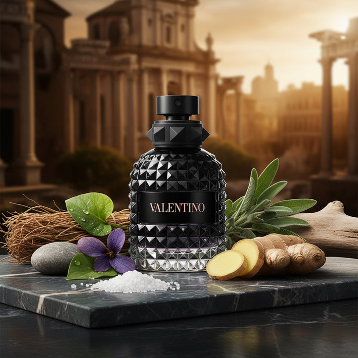 Valentino Uomo Born In Roma Eau de Toilette