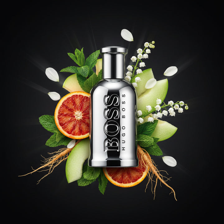 Hugo Boss Bottled United Eau de Toilette