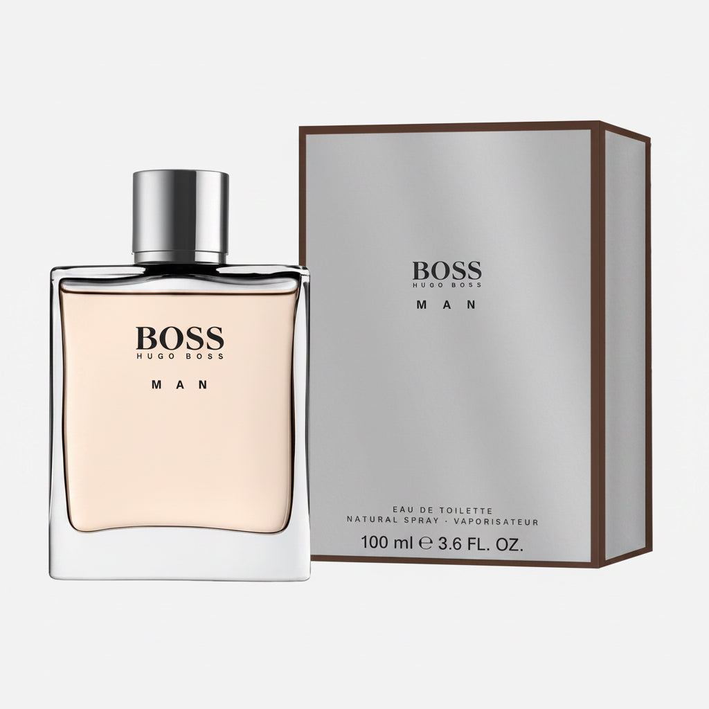 Hugo Boss Man Eau de Toilette