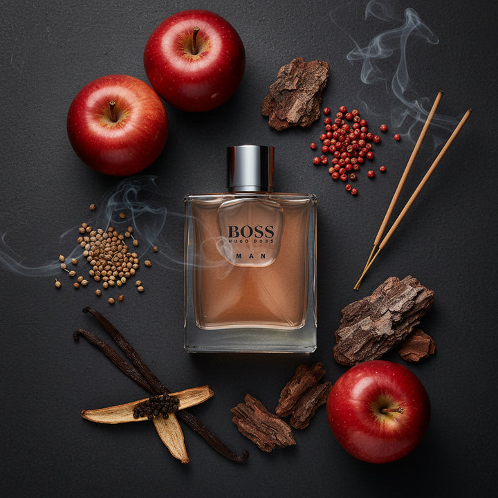 Hugo Boss Man Eau de Toilette
