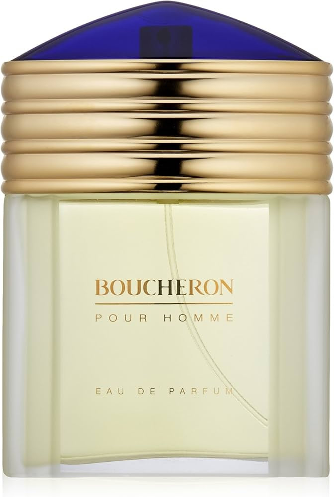 Boucheron Pour Homme Eau de Parfum by Boucheron