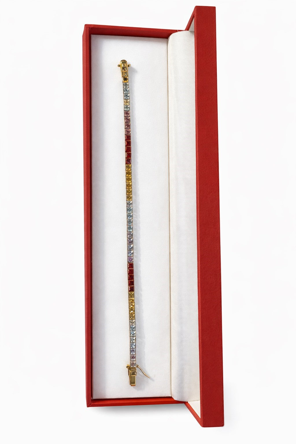 Karaman Appraisals Sterling Silver Bracelet 13.65gm