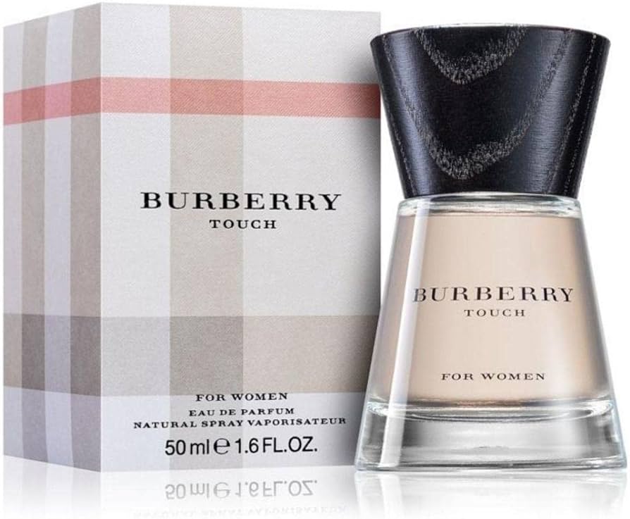 Burberry Touch EDP