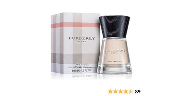 Burberry Touch EDP