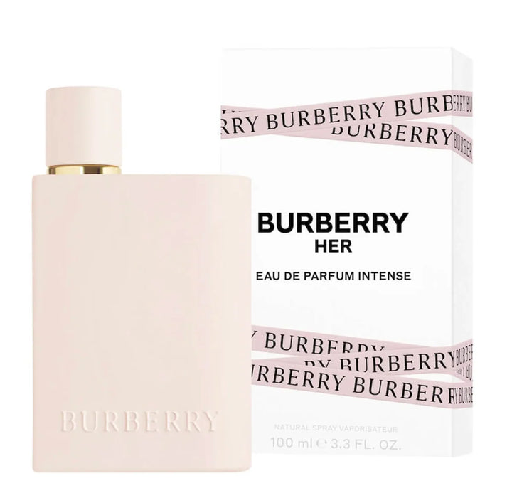 Burberry Her EDP Intense
