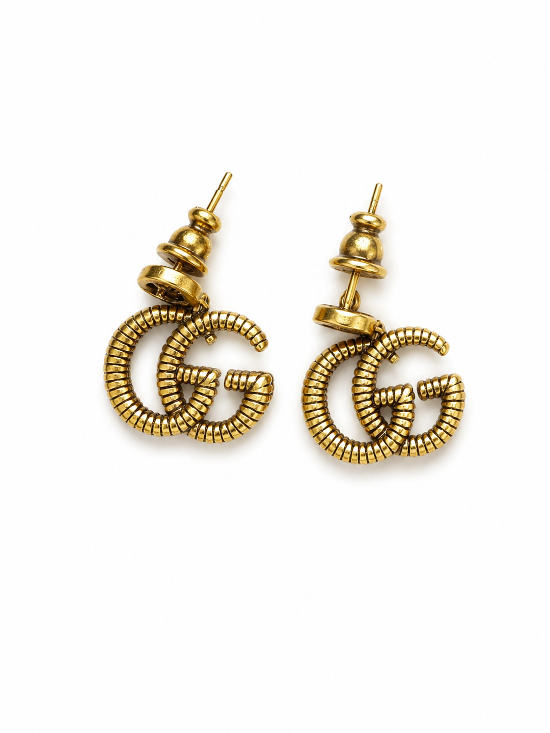 Fashion Lockets Earrings