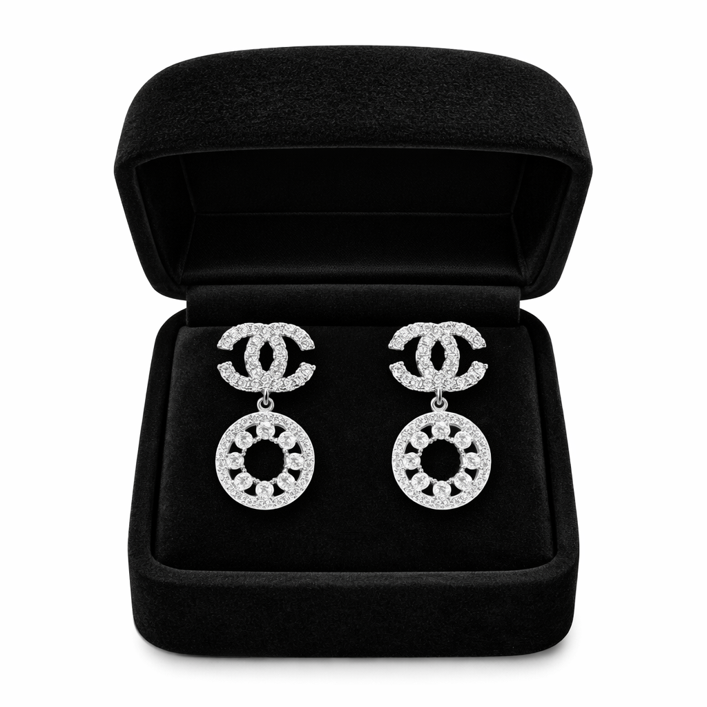 Fashion Jewelry Earrings 6019