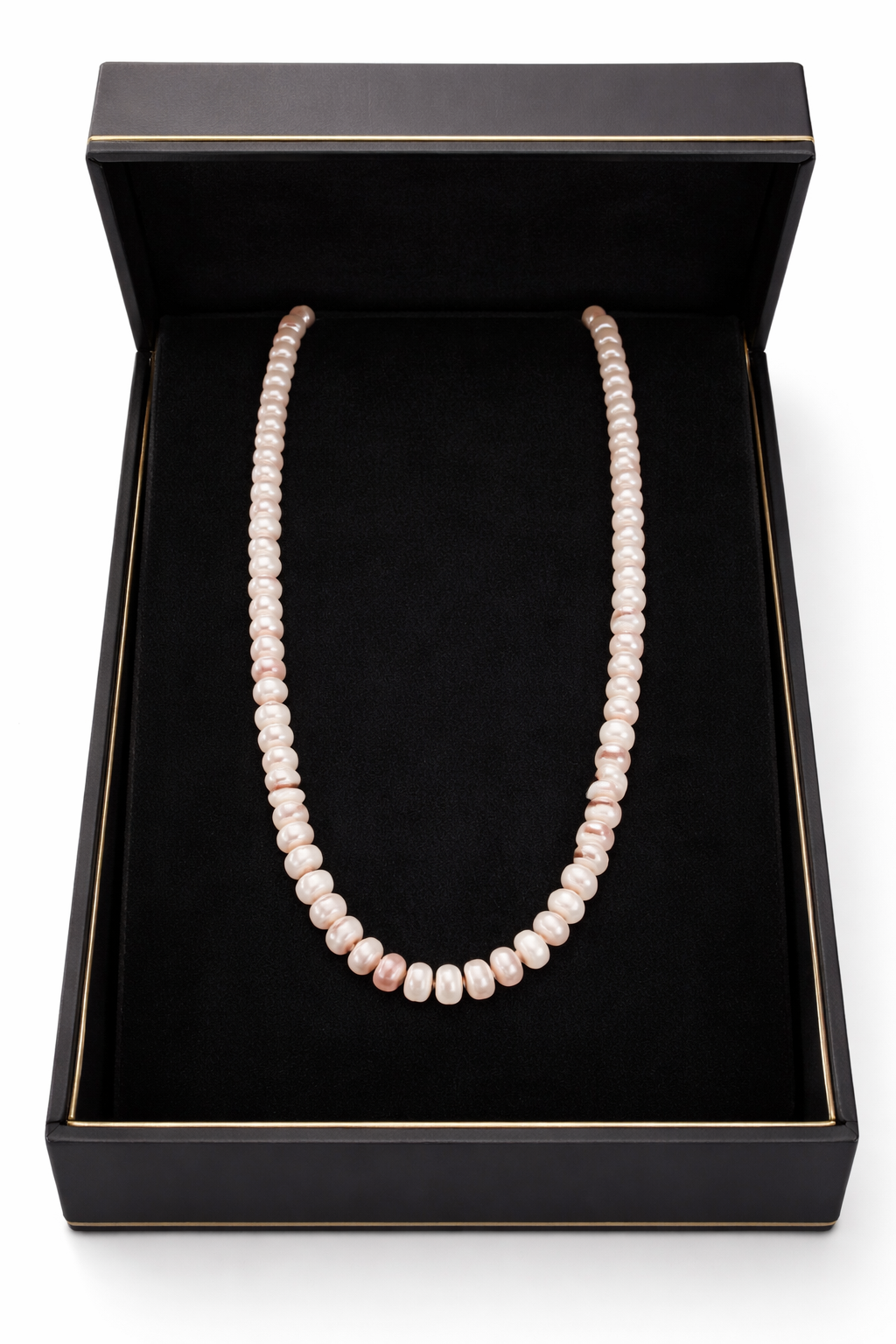 Fashion Jewelry Necklace 826