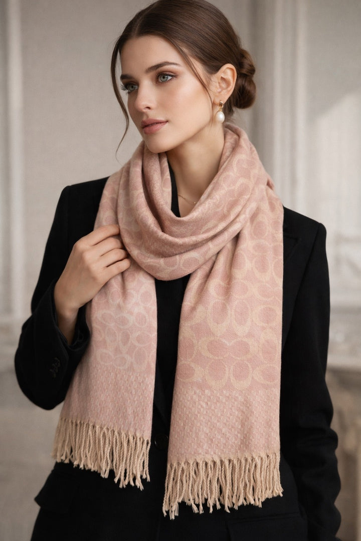 Fashion SF21160 scarf