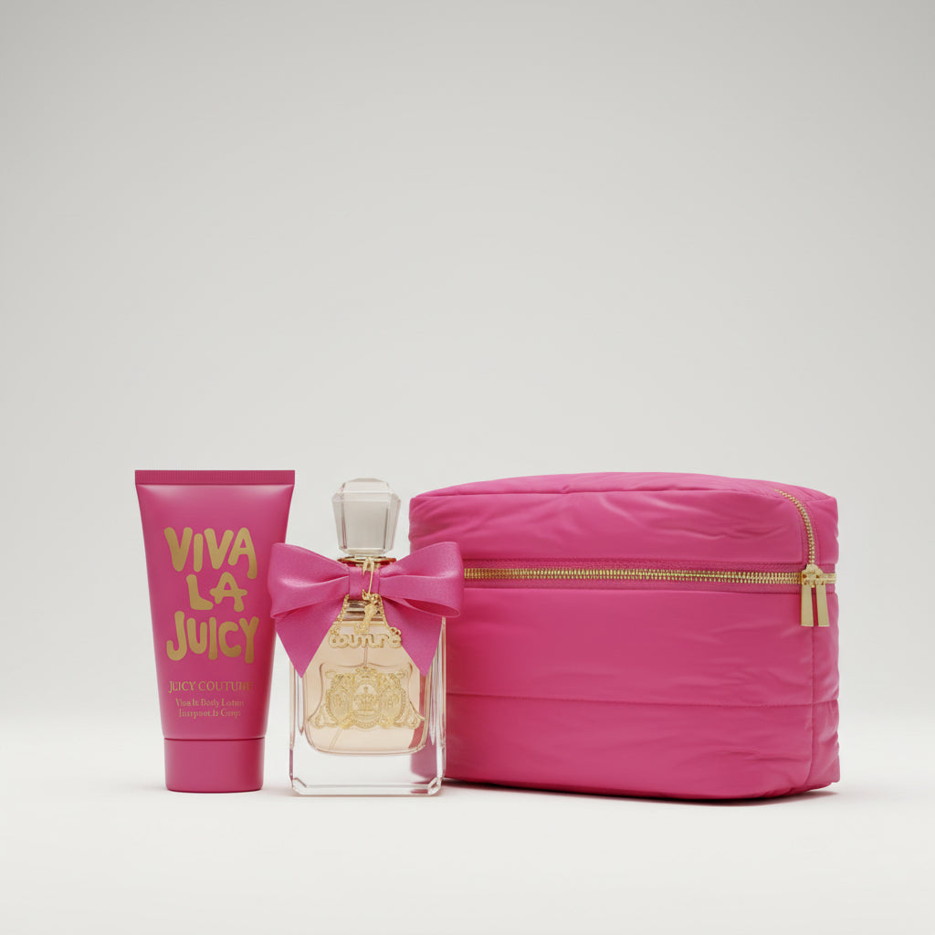 Juicy Couture Viva La Juicy Eau de Parfum