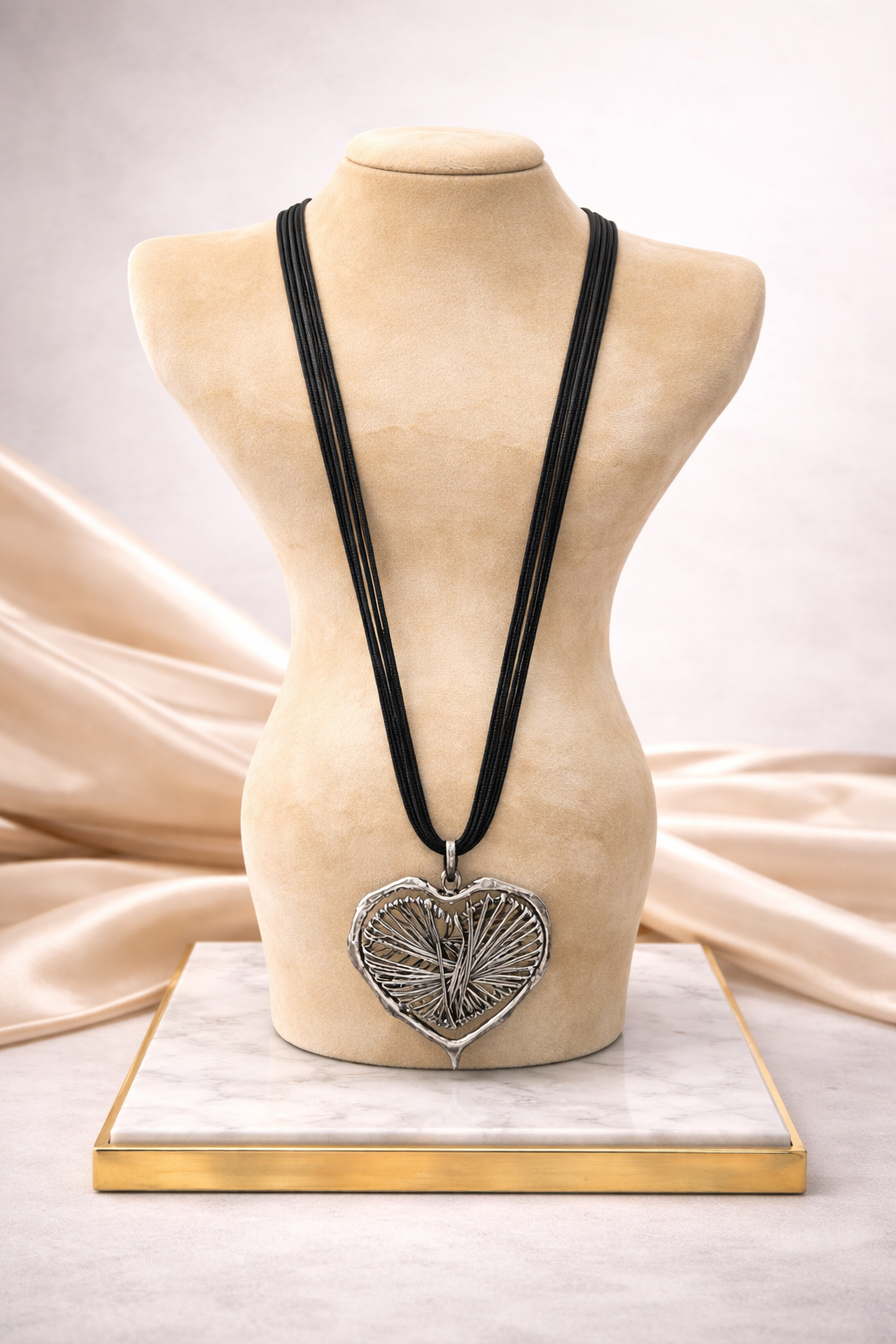 Cherie Bliss NC1132S Necklace long