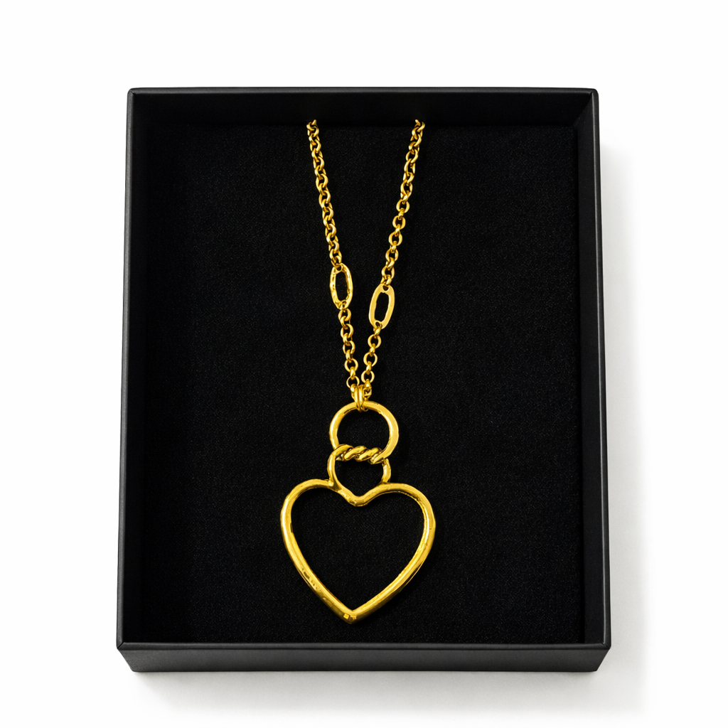 Cherie Bliss Long Necklace 558811