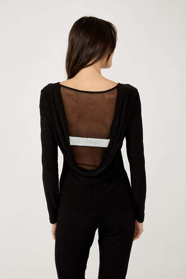 Frank Lyman 254025 Top