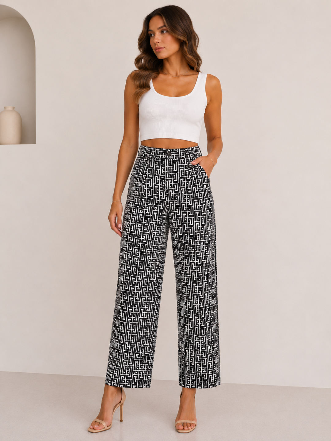 Royal Princess 3223 Pant