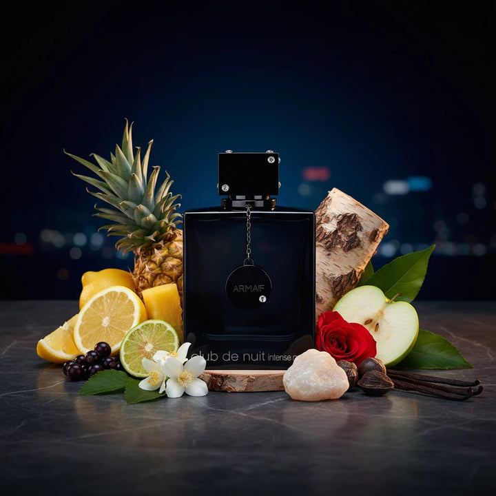 Armaf Club de Nuit Intense Man Parfum