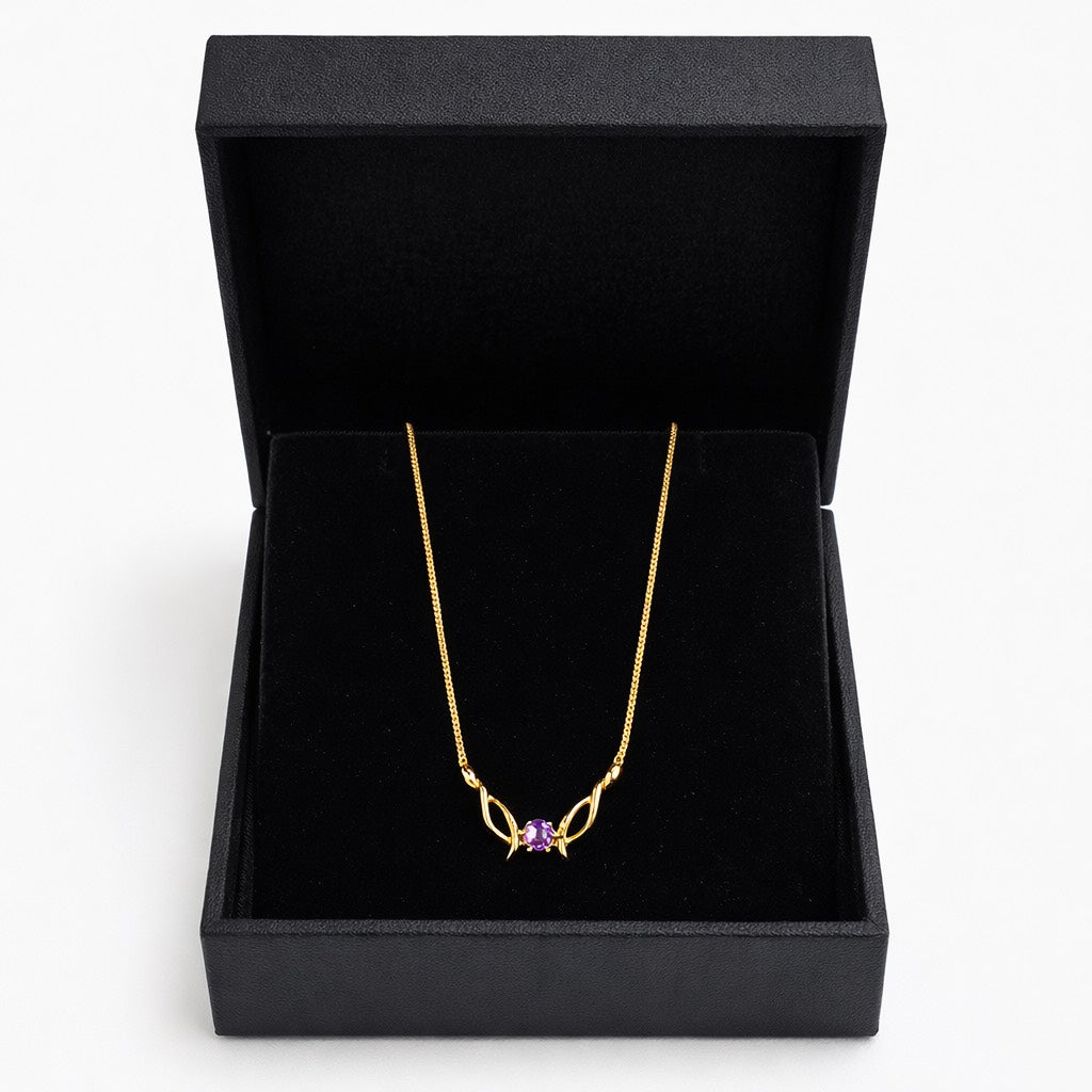 Fashion Jewelry Necklace 1542