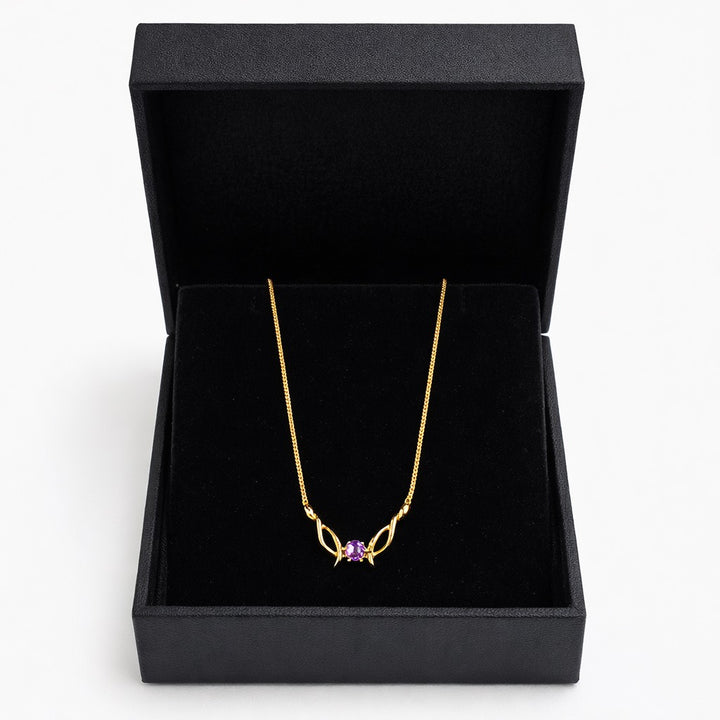 Fashion Jewelry Necklace 1542