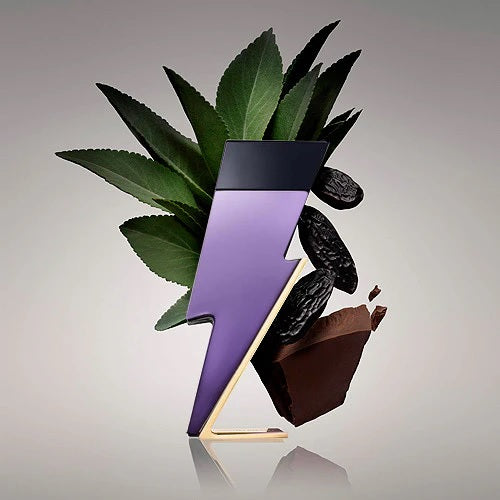 Carolina Herrera Bad Boy Dazzling Garden EDT