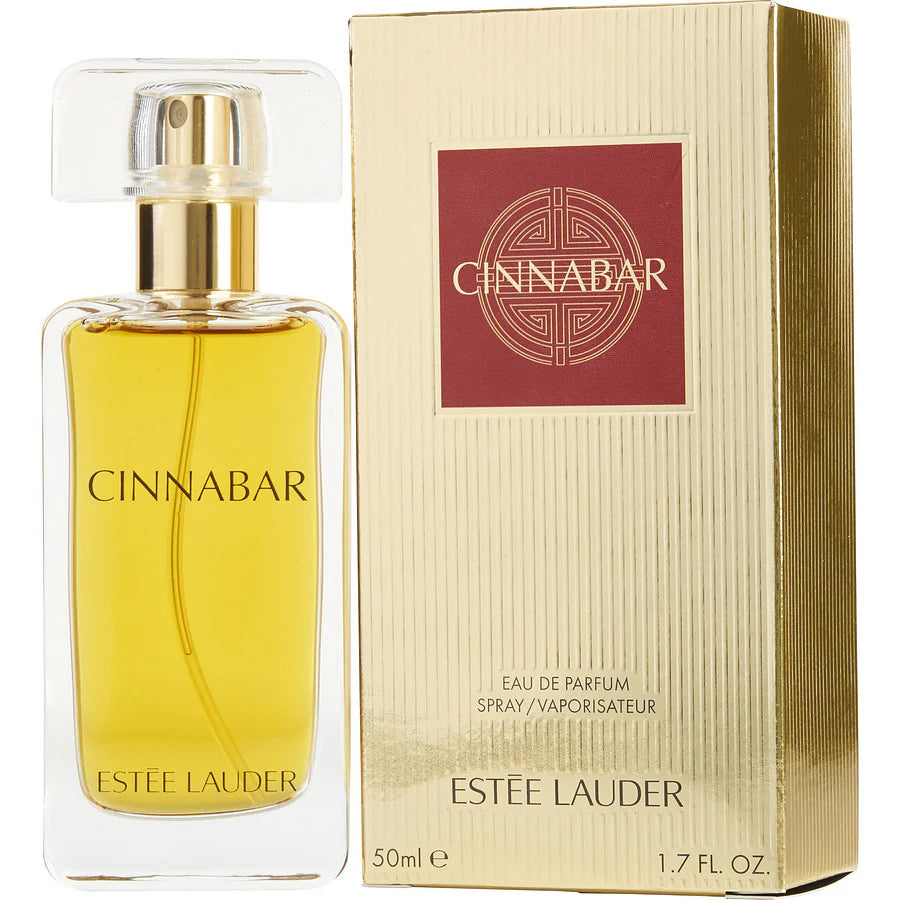 Cinnabar EDP by Estee Lauder