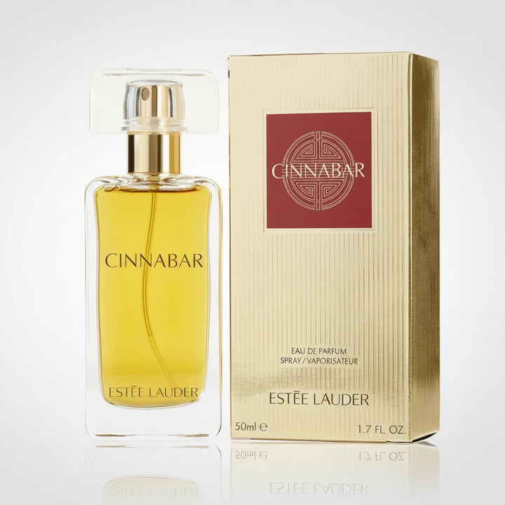 Estée Lauder Cinnabar Eau de Parfum