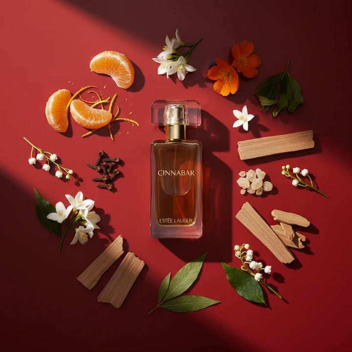 Estée Lauder Cinnabar Eau de Parfum
