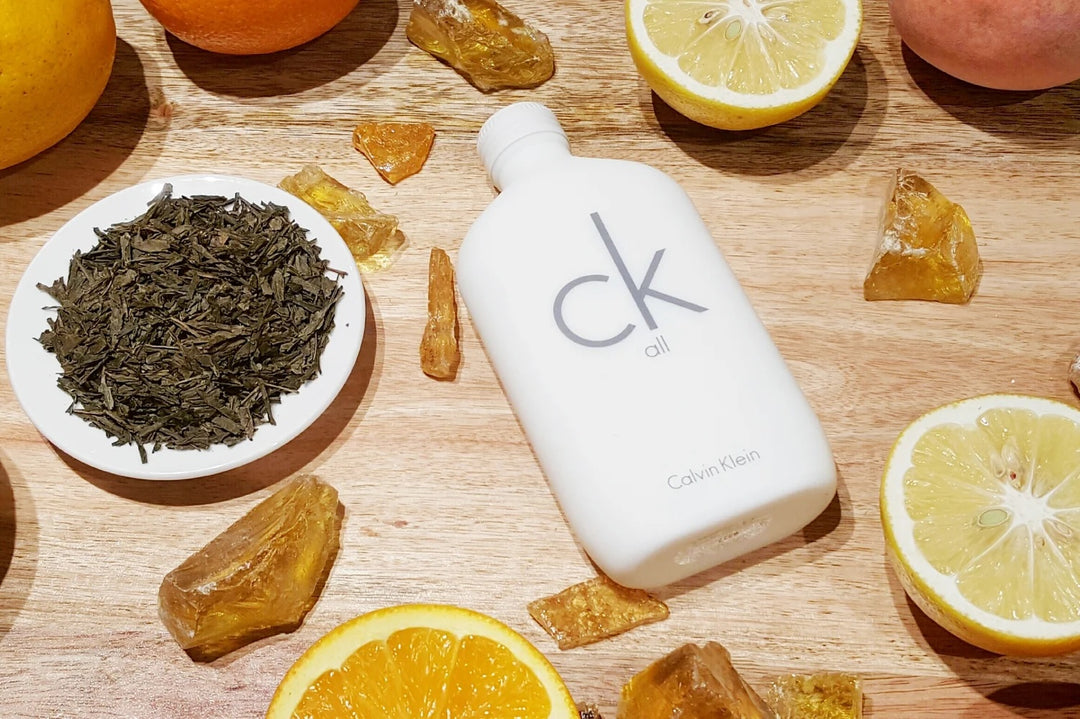 Calvin Klein CK ALL Eau De Toilette