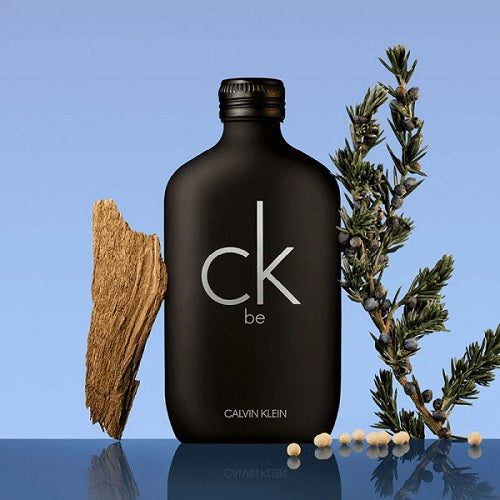 CK Be by Calvin Klein EDT