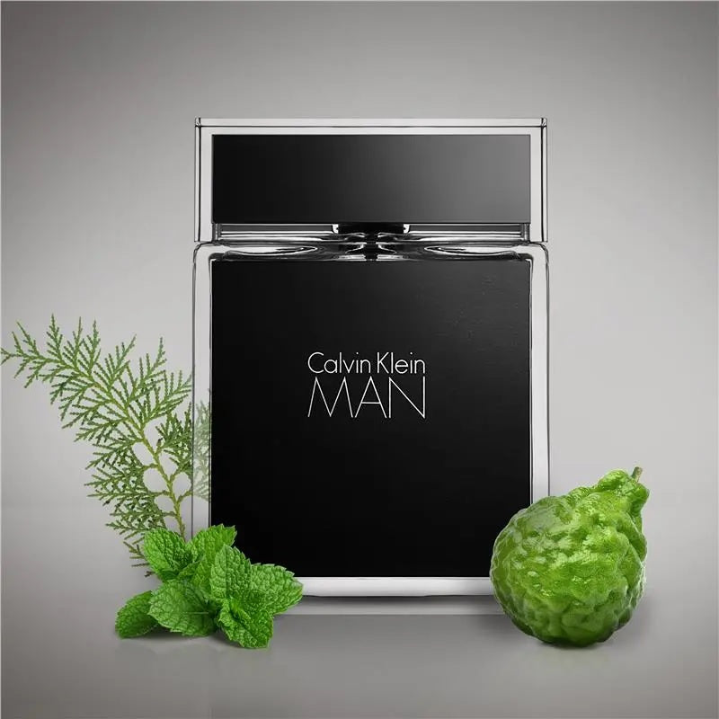 Calvin Klein MAN Eau De Toillete
