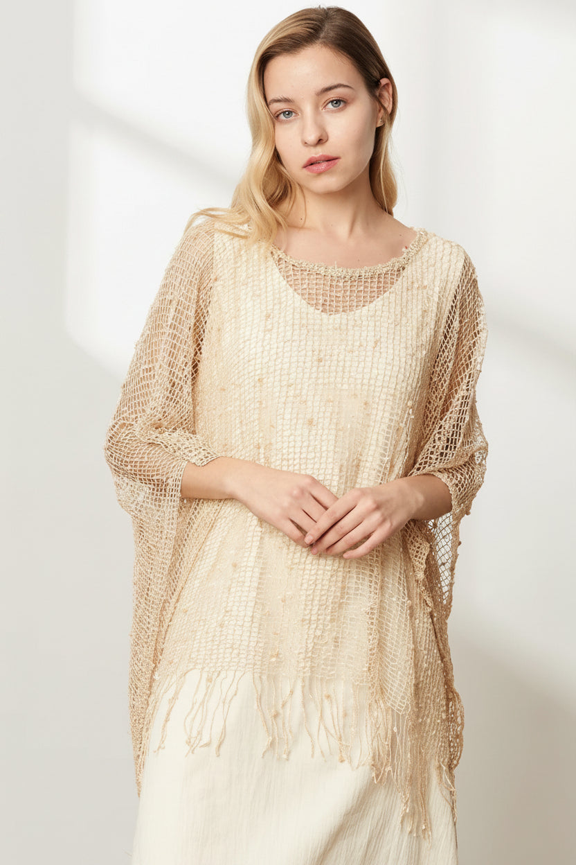 Cherie Bliss CL1001 Top