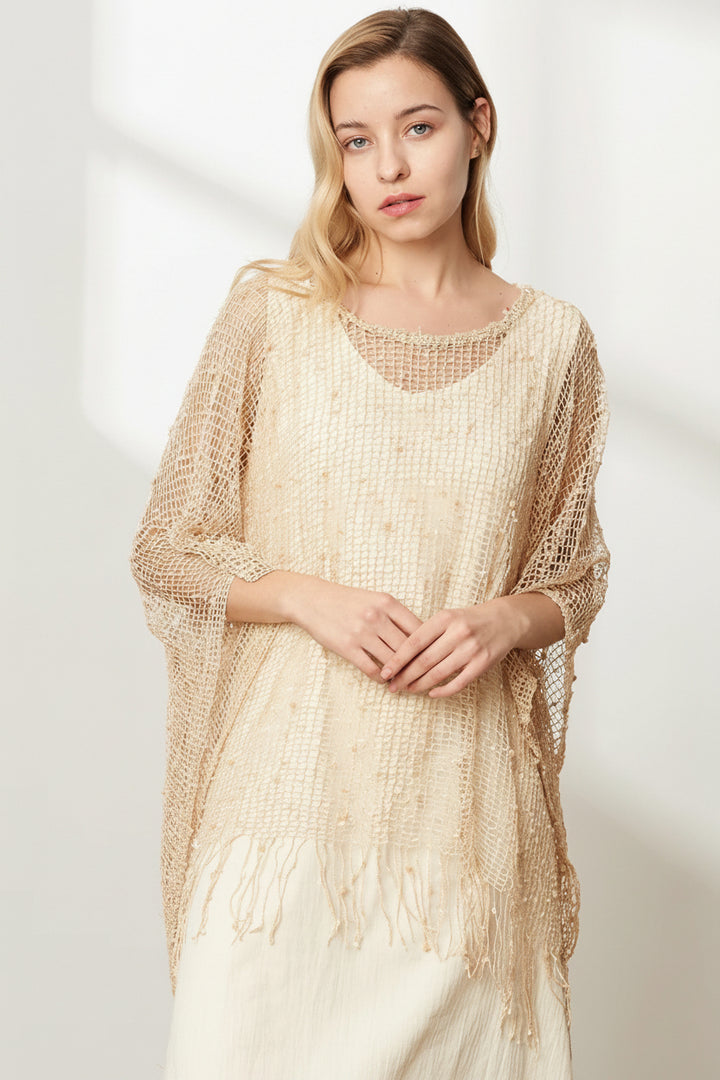 Cherie Bliss CL1001 Top