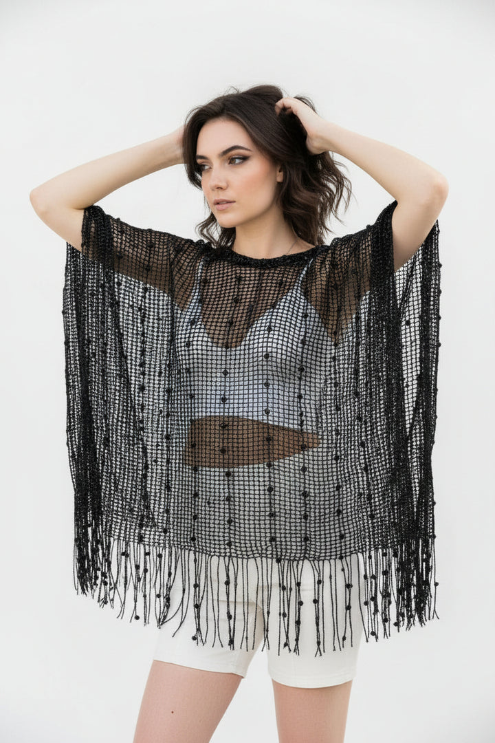 Cherie Bliss CL1001 Top