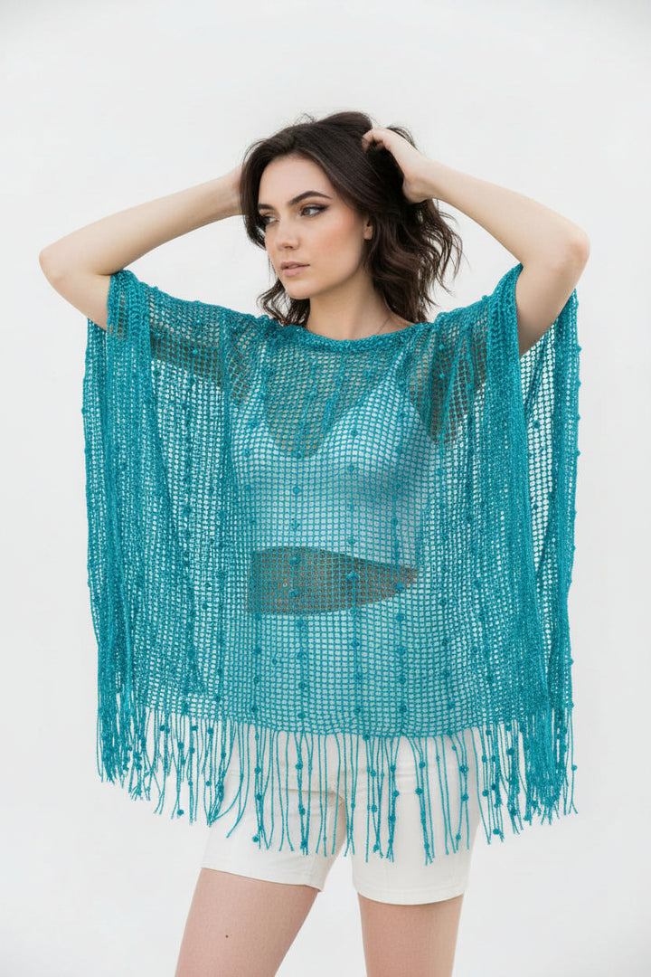 Cherie Bliss CL1001 Top