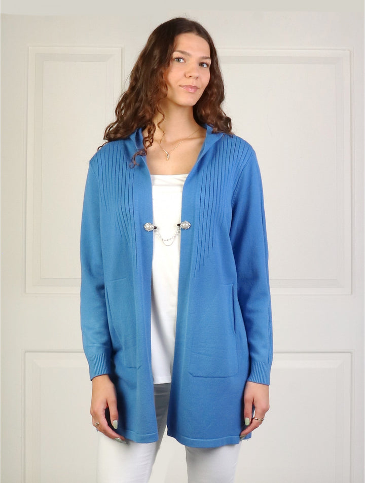 Cherie Bliss cardigan CL1712