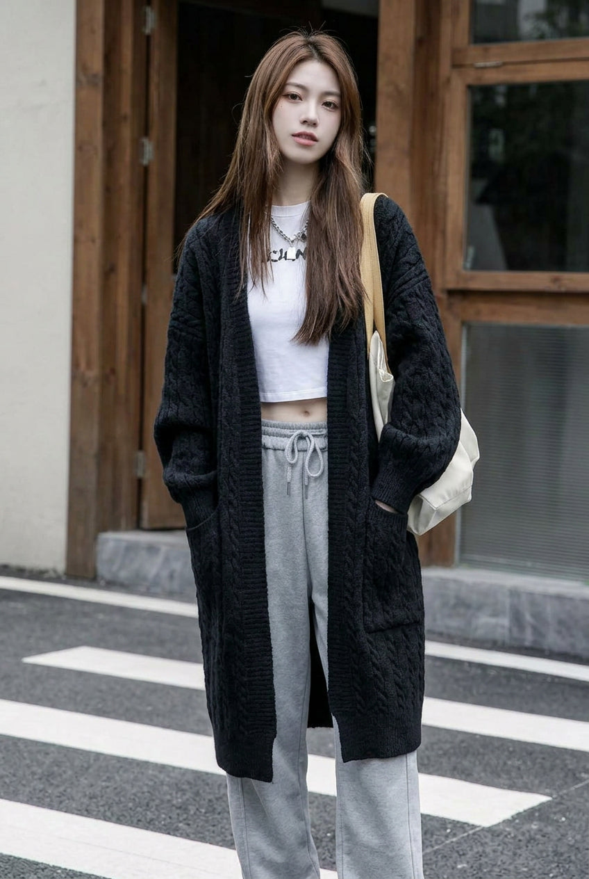 Cherie Bliss CL1806 Cardigan