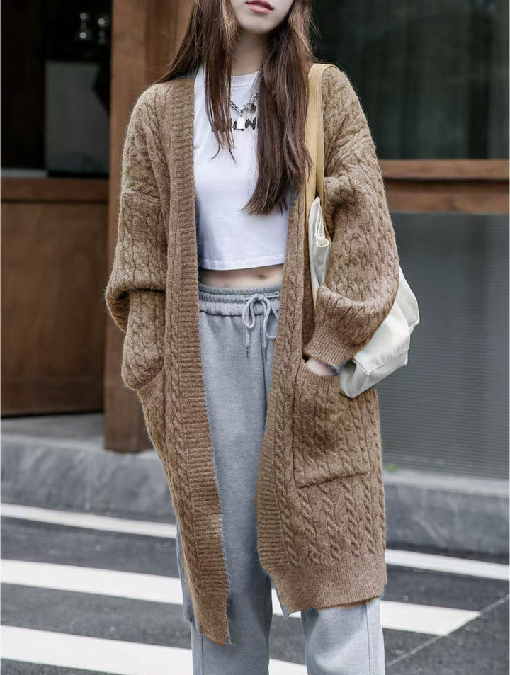 Cherie Bliss CL1806 Cardigan