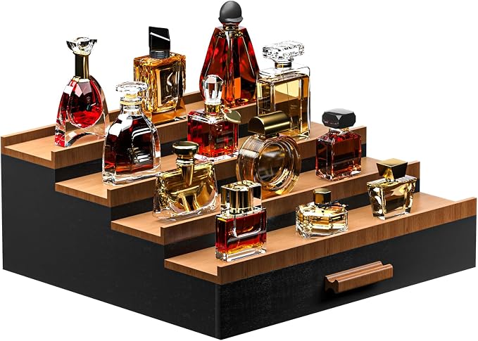 Sephyroth Cologne Organizer