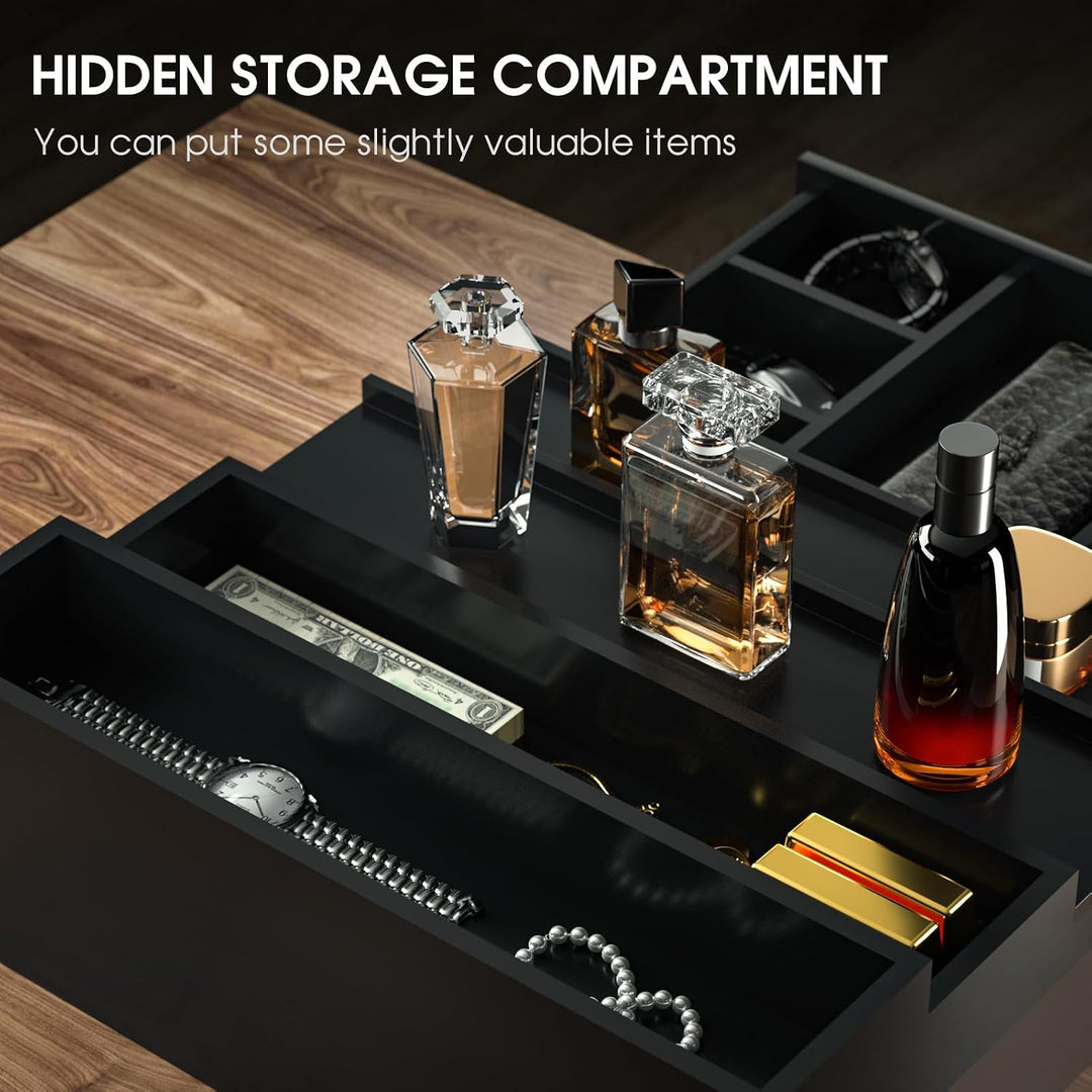 Sephyroth Cologne Organizer