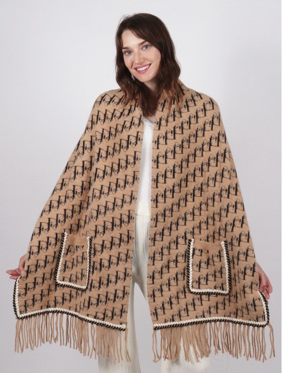 Cherie Bliss CP1262 Cape