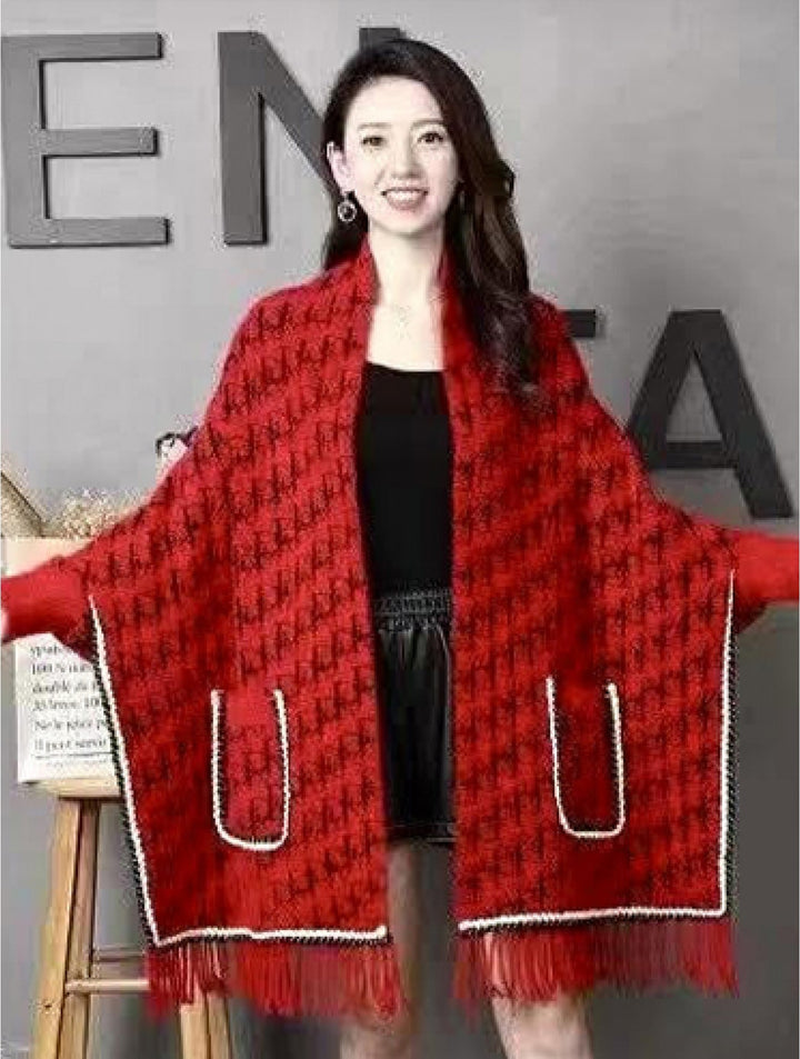 Cherie Bliss CP1262 Cape