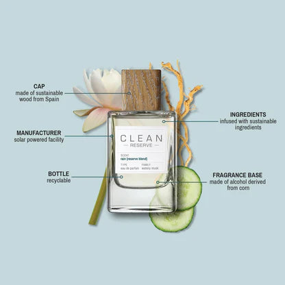 Rain by Clean Reserve Travel Size