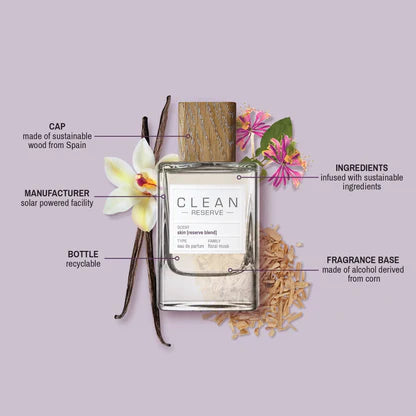 Skin by Clean Reserve Travel Size