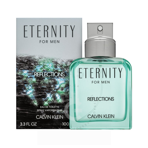 Eternity Reflections by Calvin Klein