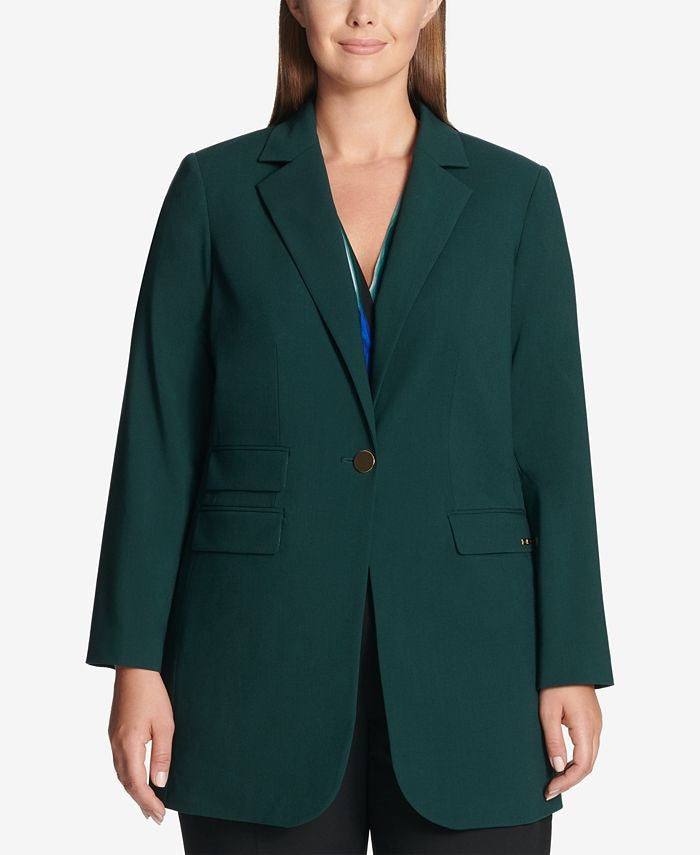 Calvin Klein 362912 Blazer
