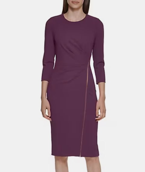 Calvin Klein 1M9P Dress