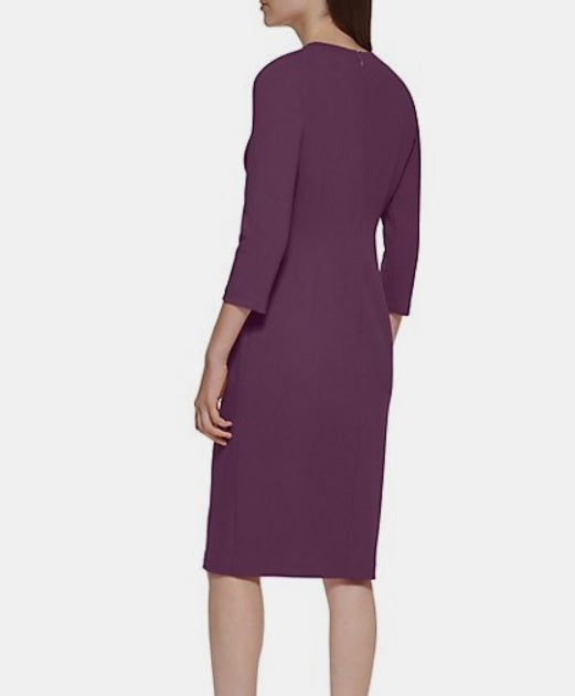 Calvin Klein 1M9P Dress