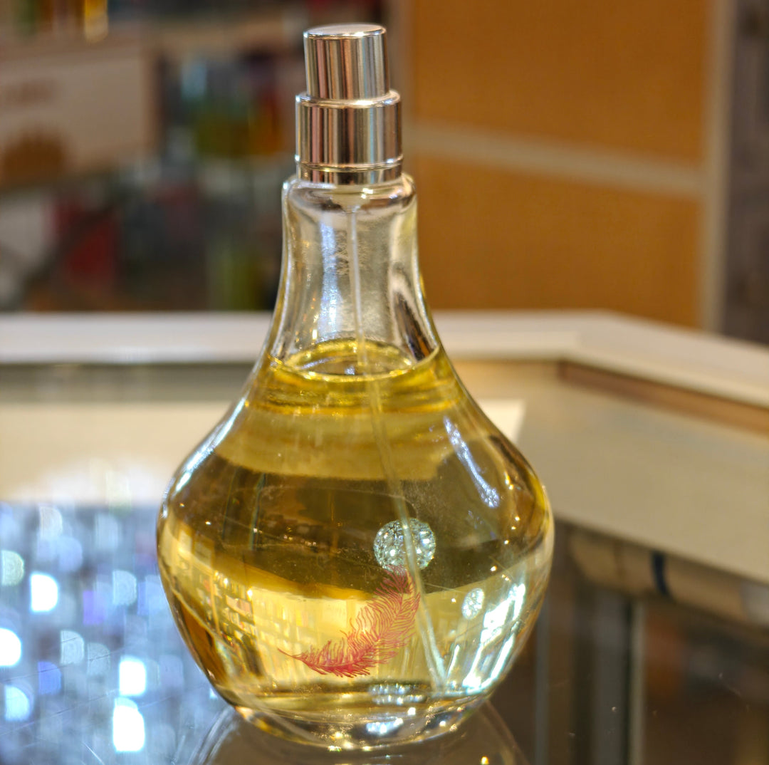 Can Can by Paris Hilton Eau De Parfum