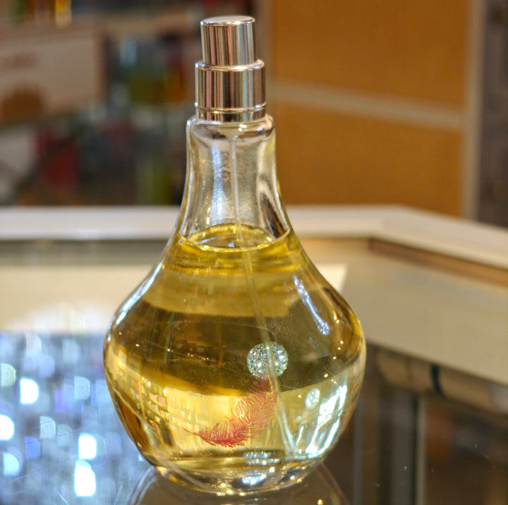 Can Can by Paris Hilton Eau De Parfum