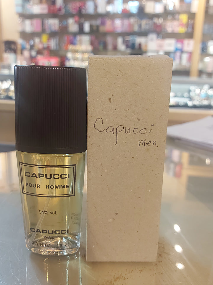 Capucci Pour Homme (Unboxed)