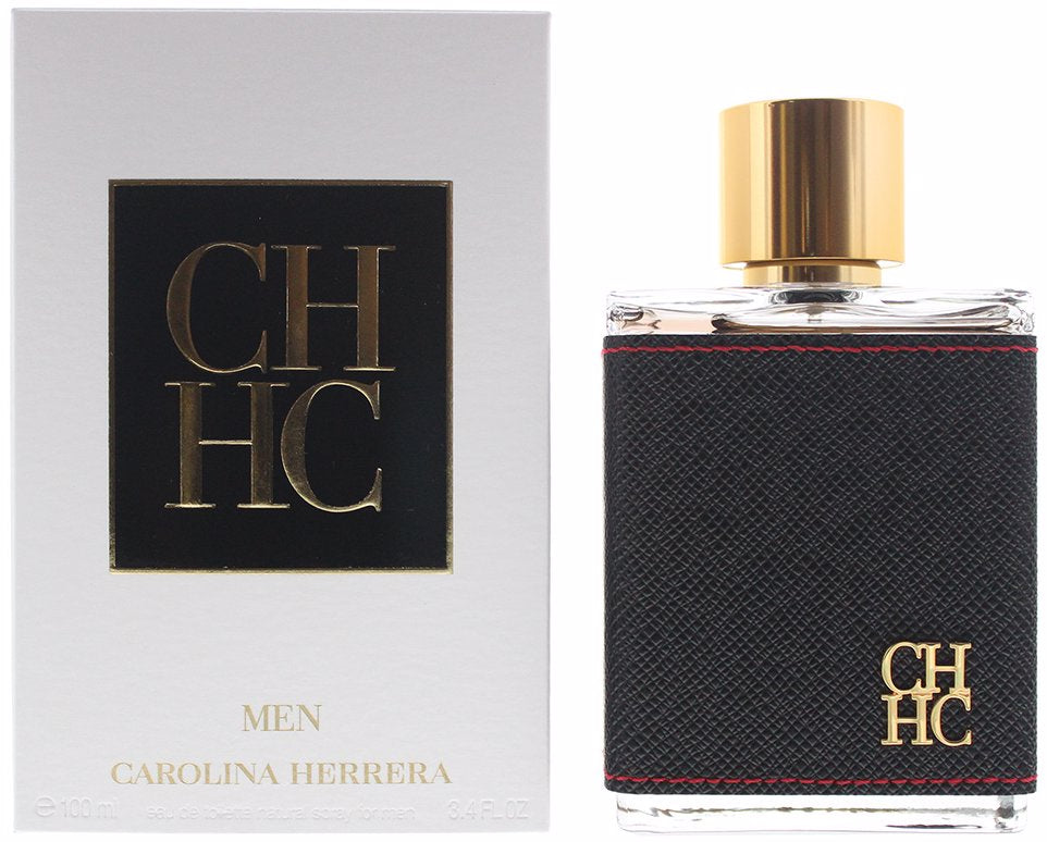 CH Men Carolina Herrera for men