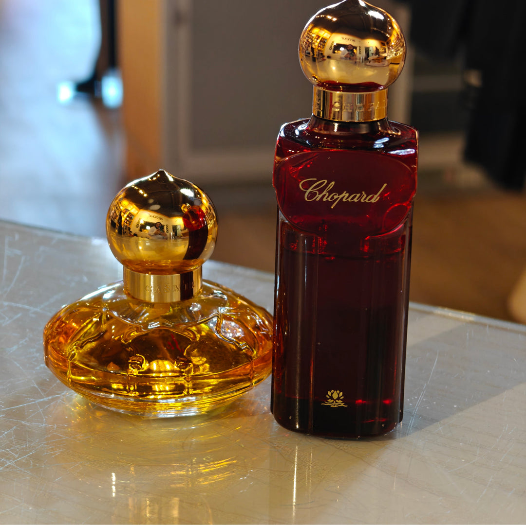 Casmir Chopard Eau de Parfum